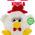 KONG ZIGGLES CHICKEN