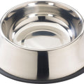 16OZ No Tip Pet Bowl