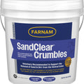 SANDCLEAR PSYLLIUM FIBER 10 LB