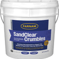SANDCLEAR PSYLLIUM FIBER 20 LB