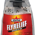 FLY RELIEF DISPOSABLE FLY TRAP 10000 FLY CAP