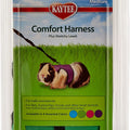 KAYTEE COMFORT HARNESS & STRETCHY LEASH MD