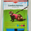 KAYTEE COMFORT HARNESS & STRETCHY LEASH LG