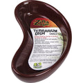 KIDNEY BOWL TERRARIUM DISH SM ASSORTED