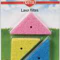 KAYTEE LAVA BITES TEETHING CHEWS 3 PK