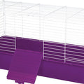 KAYTEE MY FIRST HOME SMALL ANIMAL CAGE 40.5X18X20.5 IN ASSORTED
