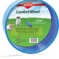 KAYTEE COMFORT EXERCISE WHEEL LG-8.5 IN