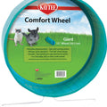 KAYTEE COMFORT EXERCISE WHEEL GIANT-12 IN