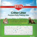 KAYTEE CRITTER LITTER 8 LB