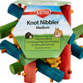 KAYTEE NUT KNOT NIBBLER MD