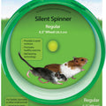 KAYTEE SILENT SPINNER WHEEL REG-6.5 IN