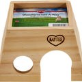 KAYTEE WOODLAND GET-A-WAY MD