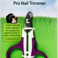 KAYTEE PRO-NAIL TRIMMER FOR SMALL ANIMALS 4 IN