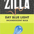 DAY BLUE LIGHT INCANDESCENT BULB 50 WATT