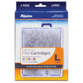 AQUEON FILTER CARTRIDGE LG-3 PK