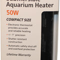 AQUEON SUBMERSIBLE GLASS HEATER 50 WATT
