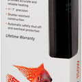 AQUEON SUBMERSIBLE GLASS HEATER 150 WATT