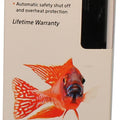 AQUEON SUBMERSIBLE GLASS HEATER 300 WATT