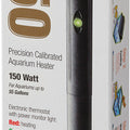 AQUEON PRO ADJUSTABLE HEATER 150 WATT