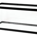 AQUEON AQUARIUM 40 BREEDER 40 GAL BR-36X18 BLACK
