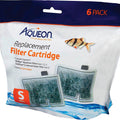 AQUEON FILTER CARTRIDGE SM-6 PK