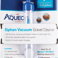 AQUEON SIPHON VACUUM GRAVEL CLEANER MINI-5 IN