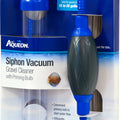 AQUEON SIPHON VACUUM GRAVEL CLEANER W/ BULB PRIMER LG-10 IN