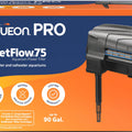 AQUEON QUIETFLOW 75 LED PRO POWER FILTER 50-90 GAL-400 G