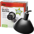 HALOGEN MINI DOME 4.75X4.75X2.25