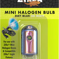 DAY BLUE MINI HALOGEN BULB 50 WATT