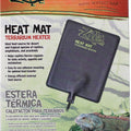 CARBON FIBER TERRARIUM HEAT MAT SM-10-20 GAL BLACK