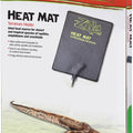CARBON FIBER TERRARIUM HEAT MAT MD-30-40 GAL BLACK