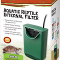 AQUATIC REPTILE INTERNAL FILTER 20 GAL