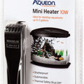AQUEON MINI HEATER 5 GAL-10 WATT