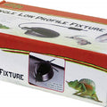 LOW PROFILE SINGLE FIXTURE