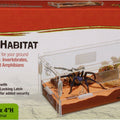 MICRO HABITAT TERRESTRIAL SM