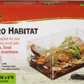 MICRO HABITAT TERRESTRIAL LG