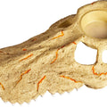 RAPID SENSE DECOR CROCODILE CAVE LG