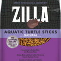 ZILLA AQUATIC TURTLE STICKS 1 LB