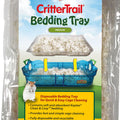 CRITTERTRAIL DISPOSABLE BEDDING TRAY 14.75X9.5 IN-3
