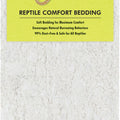 REPTILE COMFORT BEDDING  24.6L