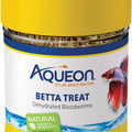 AQUEON BETTA TREAT .175 OZ
