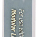 AQUEON DAY WHITE LED LAMP 24 IN