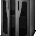 CORALIFE BIOCUBE AQUARIUM STAND 29-32 GAL BLACK
