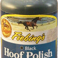 8OZ BLK Hoof Polish