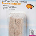 AQUEON SPECIALTY FILTER PAD - AMMONIA REDUCER SZ 10-4 PK