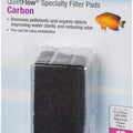 AQUEON SPECIALTY FILTER PAD - CARBON SZ 10-4 PK