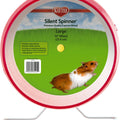 KAYTEE SILENT SPINNER WHEEL LG-10 IN