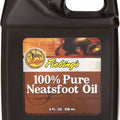 FIEBING'S 100% PURE NEATSFOOT OIL 8 OZ
