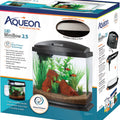 AQUEON MINI BOW LED SMARTCLEAN KIT 2.5 GAL WHITE